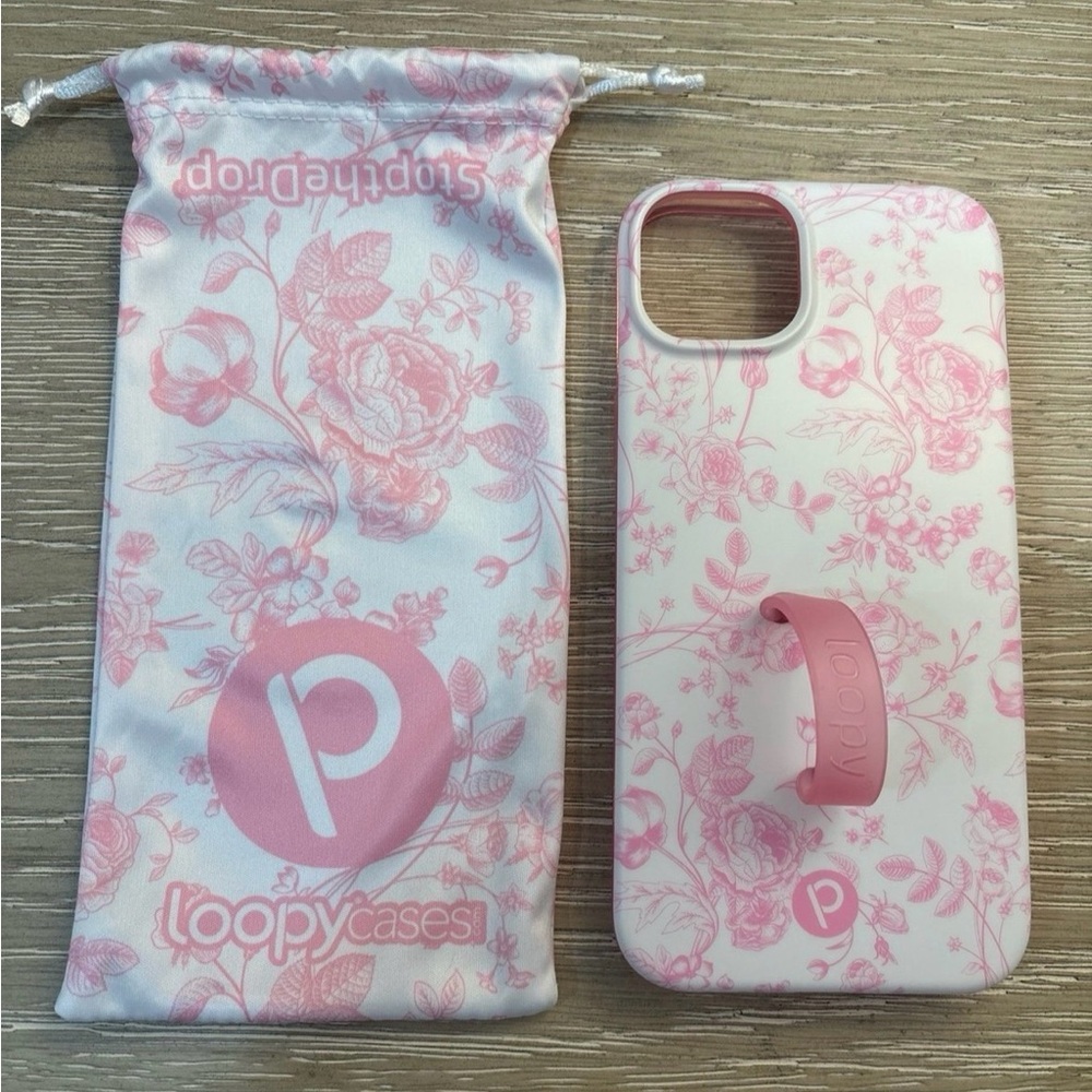 Loopy 15 plus